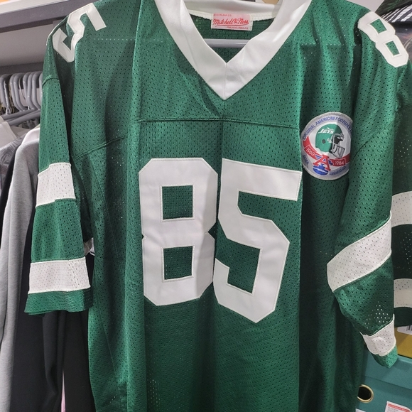 Wesley Walker throwback jersey - Picture 2 of 5